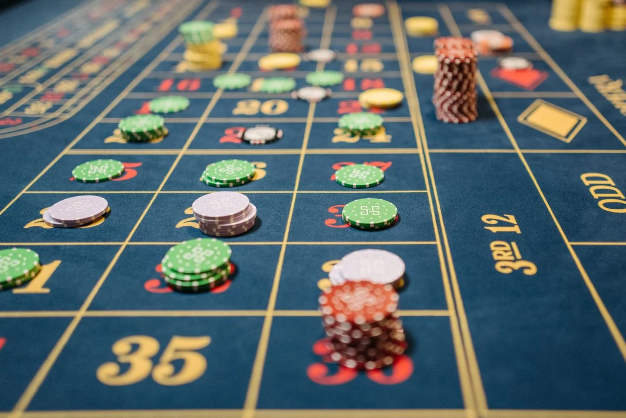 Làm thế nào để chọn sảnh game phù hợp tại ok9vip?